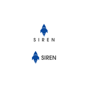 Diseño de Logo por Sonar Tari para Siren Solutions | Diseño: #13563344