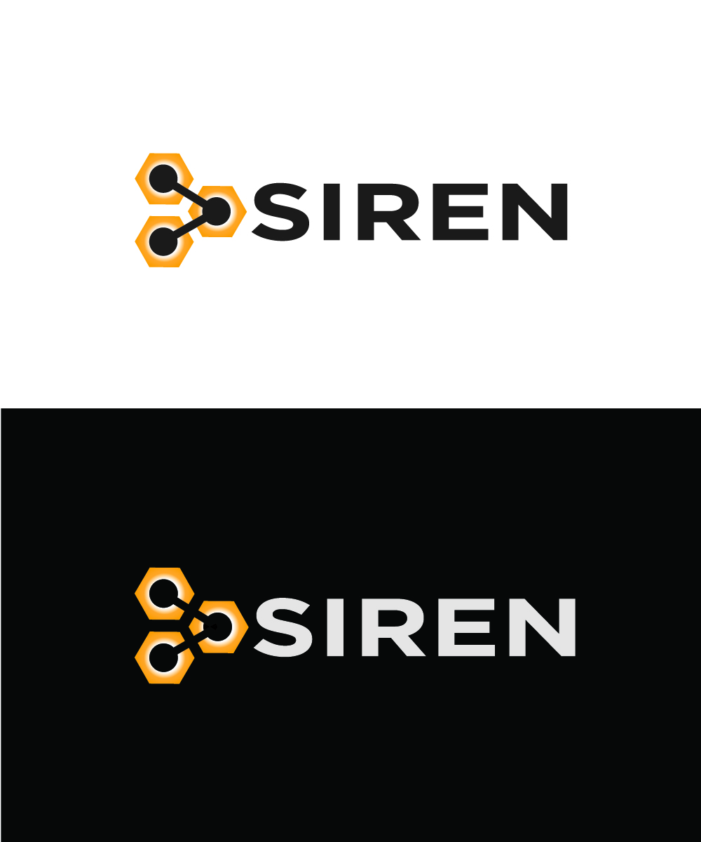 Logo-Design von Cholo für Siren Solutions | Design #13490733