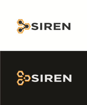 Logo Design by Cholo for Siren Solutions | Design #13490733