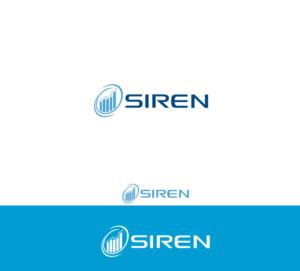 Logo Design by instudio for Siren Solutions | Design: #13478549