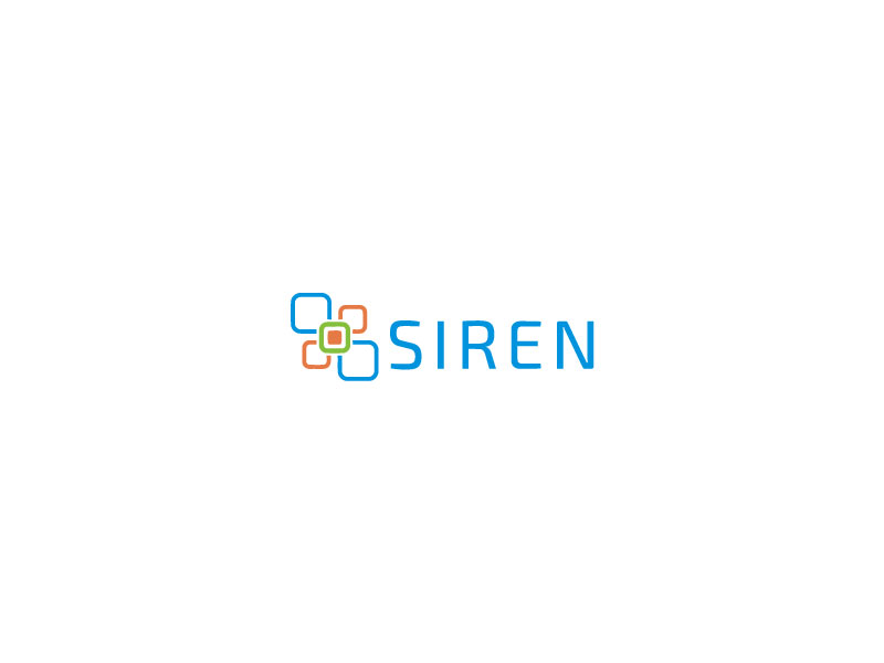 Logo Design by MD Alamgir Hussain for Siren Solutions | Design #13471571