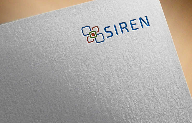 Logo Design by MD Alamgir Hussain for Siren Solutions | Design #13471572