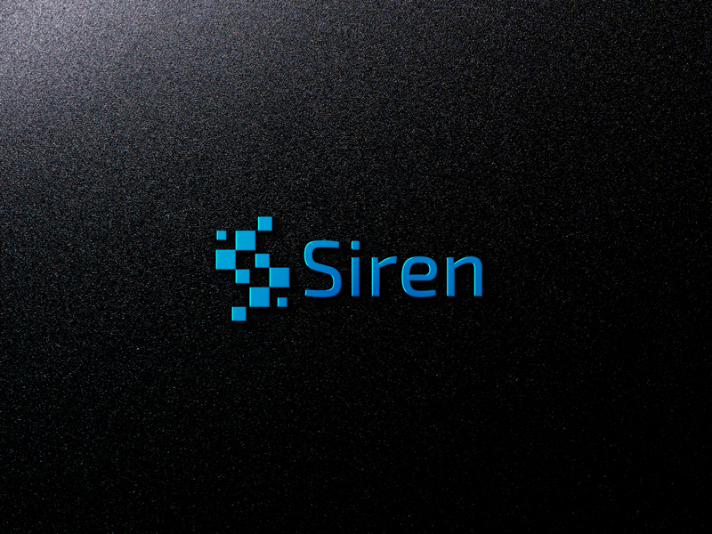 Diseño de Logo por MD Alamgir Hussain para Siren Solutions | Diseño #13514686