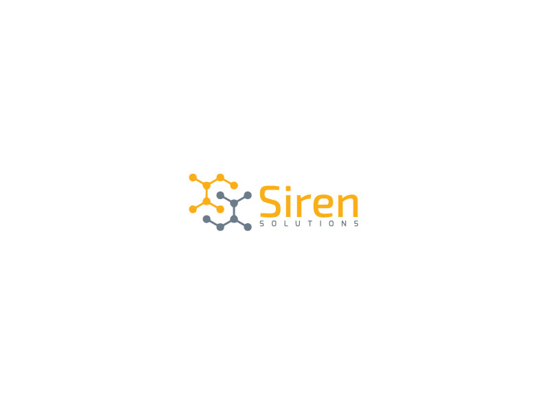 Diseño de Logo por MD Alamgir Hussain para Siren Solutions | Diseño #13514845