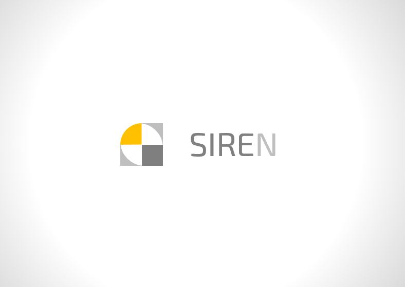Diseño de Logo por LOC-I-EYE Creative Solutions para Siren Solutions | Diseño #13468928