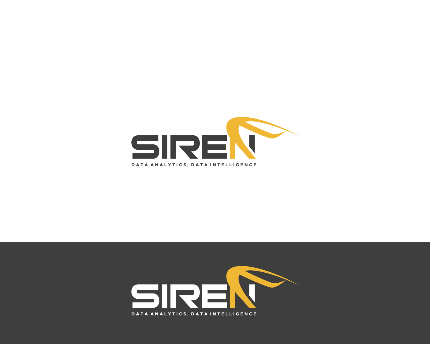 Logo Design by Atec for Siren Solutions | Design #13472324