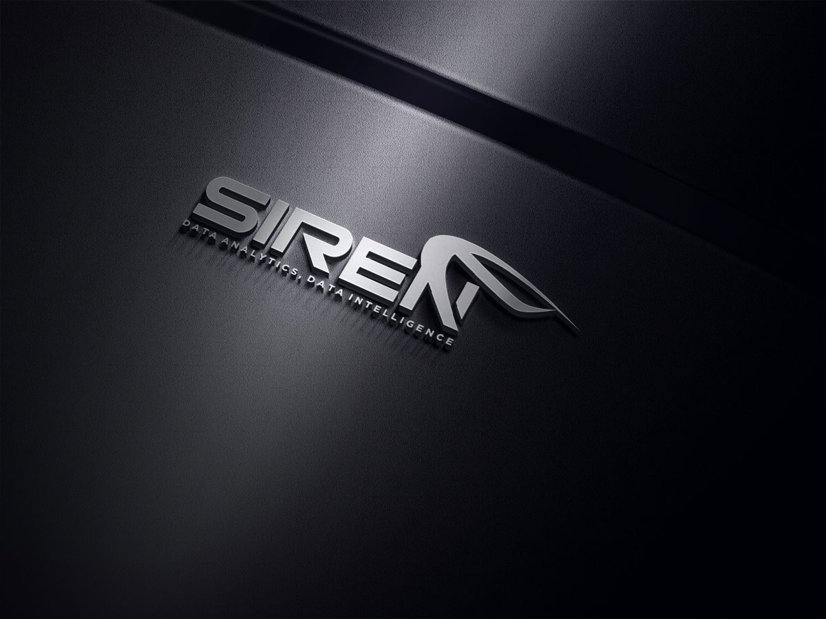 Diseño de Logo por Atec para Siren Solutions | Diseño #13472340