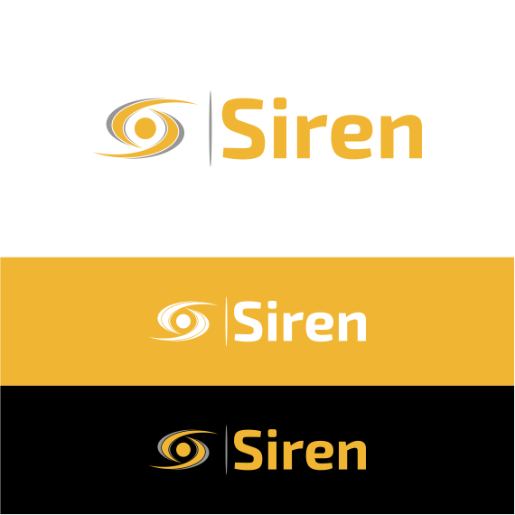Logo Design by pringlebermudez23 for Siren Solutions | Design #13579499