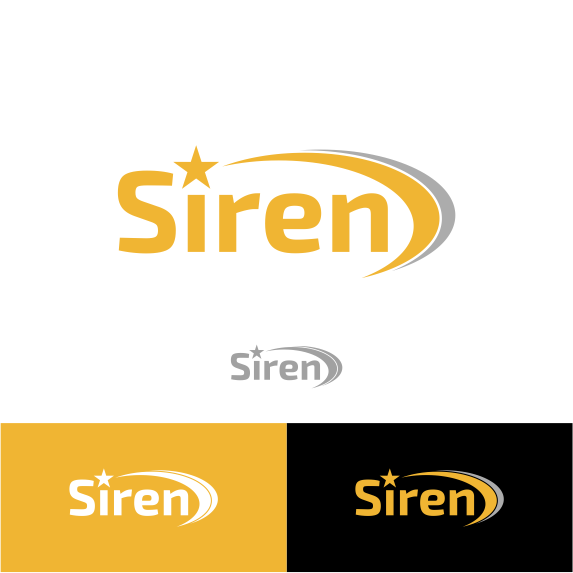 Logo-Design von pringlebermudez23 für Siren Solutions | Design #13579619
