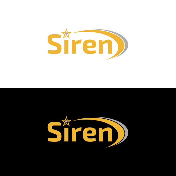 Logo Design by pringlebermudez23 for Siren Solutions | Design #13579793