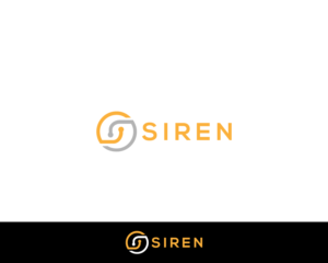 Logo-Design von MAWBM für Siren Solutions | Design: #13482847