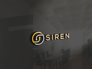 Logo-Design von MAWBM für Siren Solutions | Design: #13482848