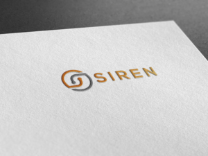 Logo-Design von MAWBM für Siren Solutions | Design: #13482849