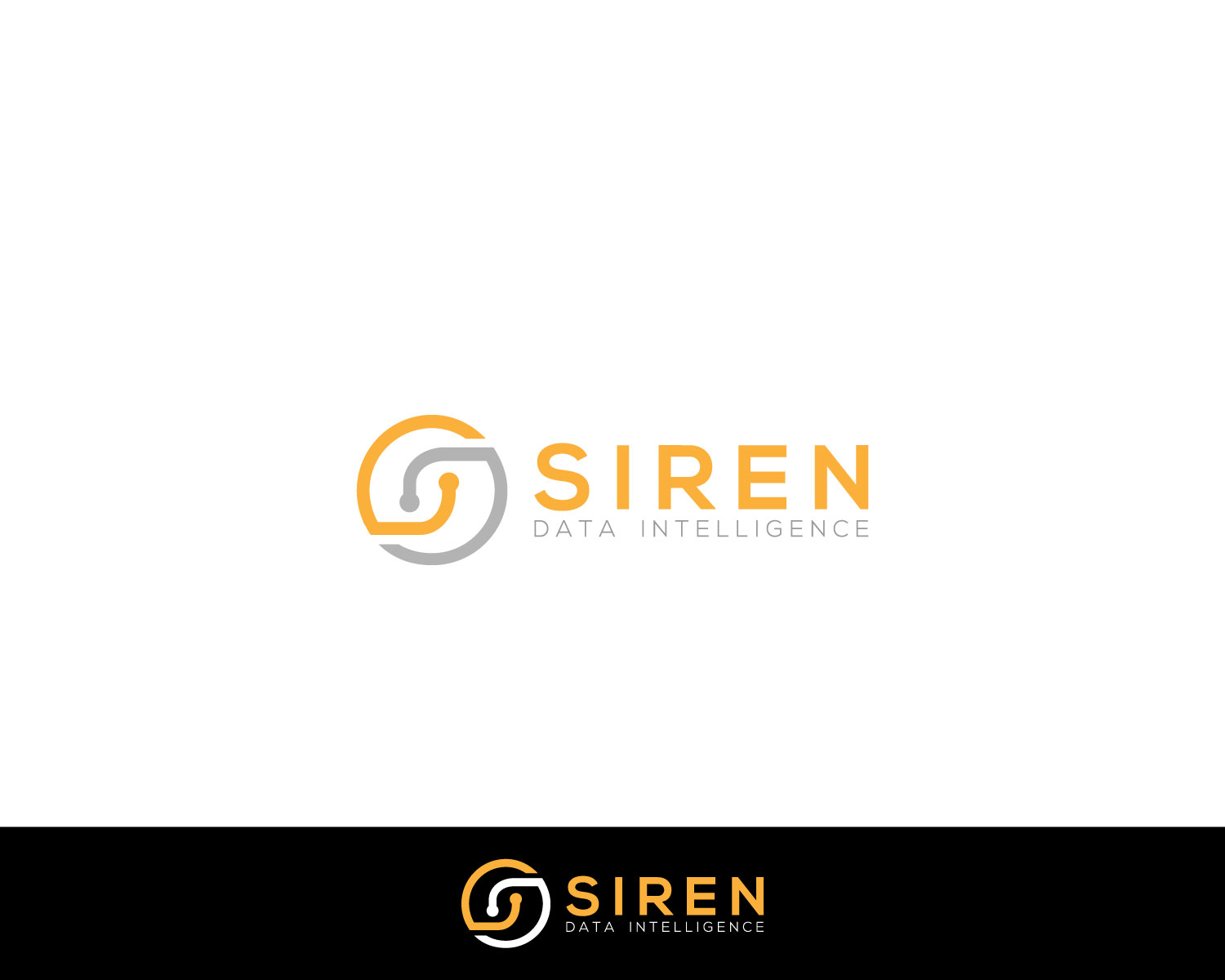 Diseño de Logo por MAWBM para Siren Solutions | Diseño #13732305