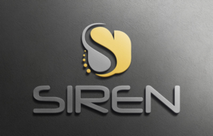 Diseño de Logo por jannatunnayem304 para Siren Solutions | Diseño: #13470928