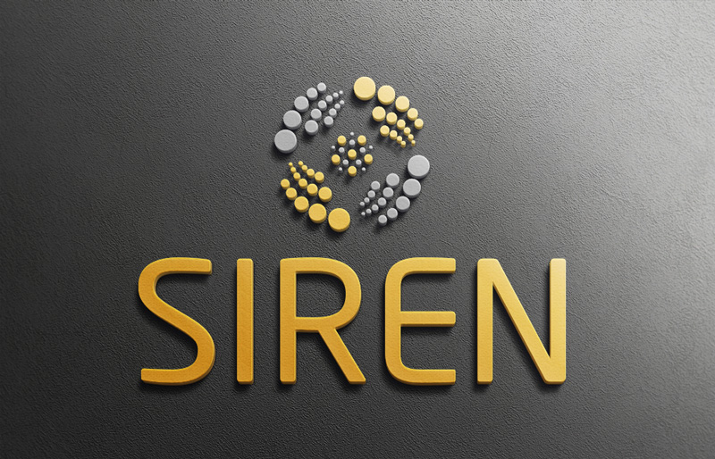 Diseño de Logo por jannatunnayem304 para Siren Solutions | Diseño #13470930