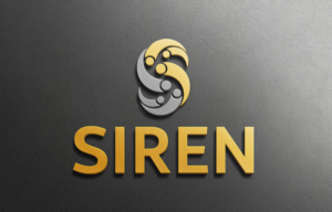 Diseño de Logo por jannatunnayem304 para Siren Solutions | Diseño: #13470931