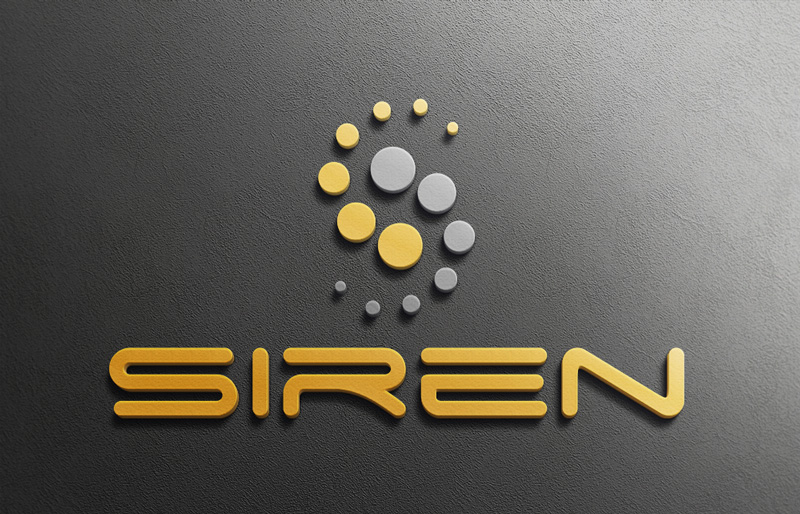 Diseño de Logo por jannatunnayem304 para Siren Solutions | Diseño #13470935
