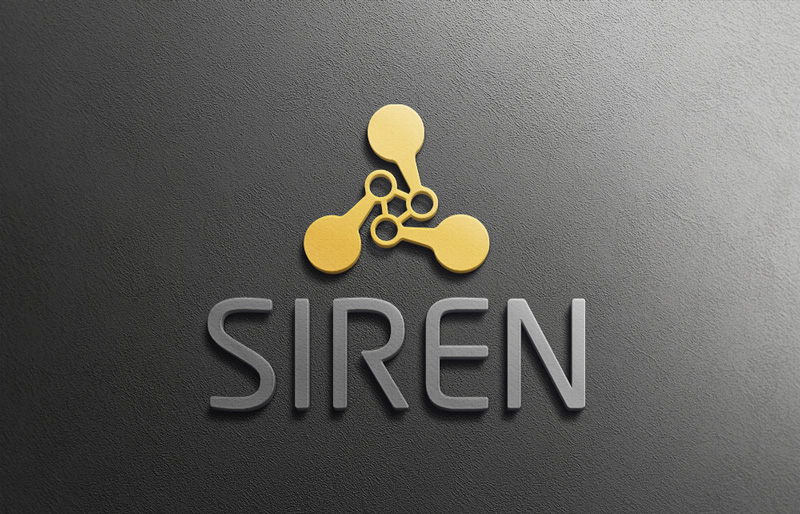 Diseño de Logo por jannatunnayem304 para Siren Solutions | Diseño #13470936