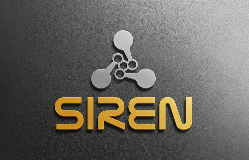 Diseño de Logo por jannatunnayem304 para Siren Solutions | Diseño #13470937