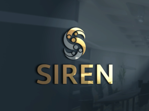 Diseño de Logo por jannatunnayem304 para Siren Solutions | Diseño: #13470944