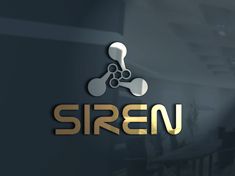 Diseño de Logo por jannatunnayem304 para Siren Solutions | Diseño #13470946