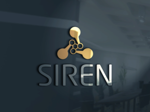 Diseño de Logo por jannatunnayem304 para Siren Solutions | Diseño: #13470947