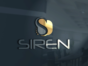 Diseño de Logo por jannatunnayem304 para Siren Solutions | Diseño: #13470955