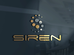 Diseño de Logo por jannatunnayem304 para Siren Solutions | Diseño: #13470956