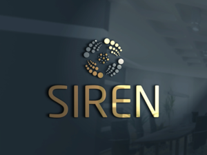 Diseño de Logo por jannatunnayem304 para Siren Solutions | Diseño: #13470957