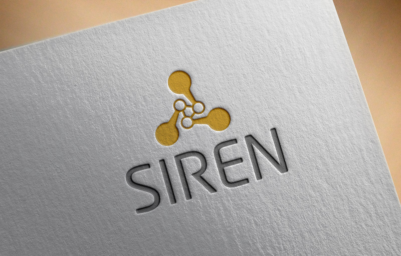Diseño de Logo por jannatunnayem304 para Siren Solutions | Diseño #13470964