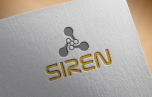 Diseño de Logo por jannatunnayem304 para Siren Solutions | Diseño: #13470965