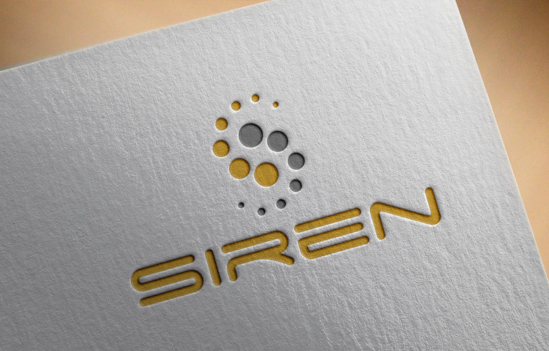 Diseño de Logo por jannatunnayem304 para Siren Solutions | Diseño #13470969