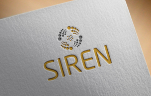 Diseño de Logo por jannatunnayem304 para Siren Solutions | Diseño: #13470970