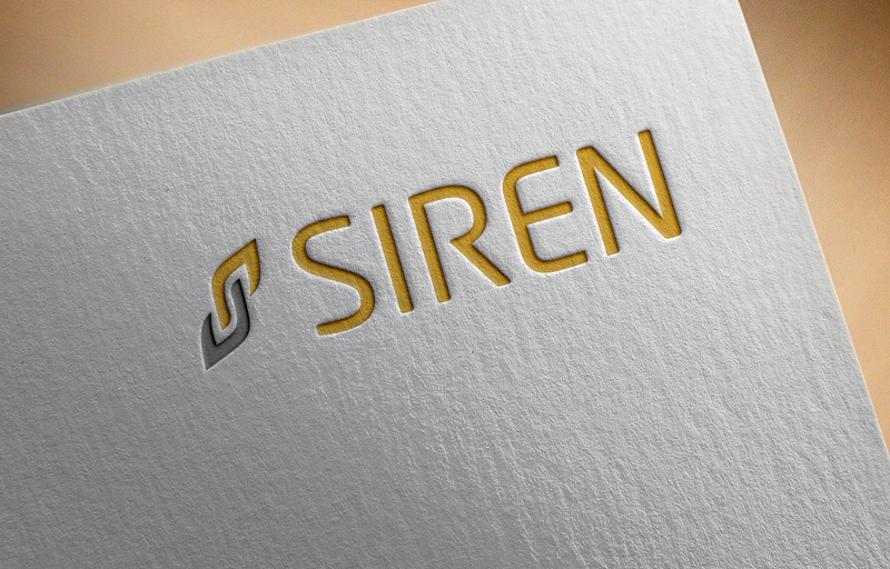 Diseño de Logo por jannatunnayem304 para Siren Solutions | Diseño #13471952