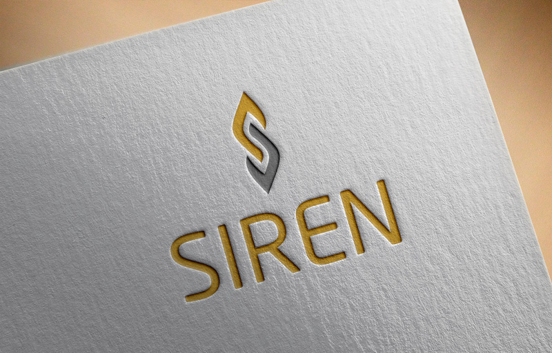 Logo Design by jannatunnayem304 for Siren Solutions | Design #13471953