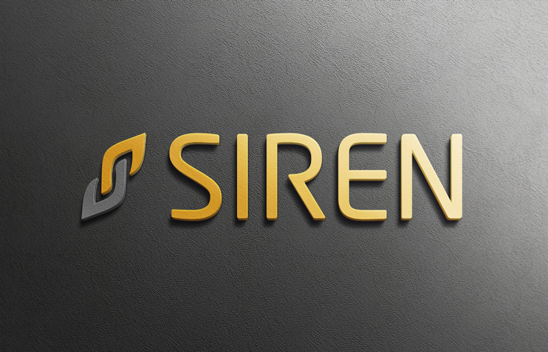 Logo Design by jannatunnayem304 for Siren Solutions | Design #13471960