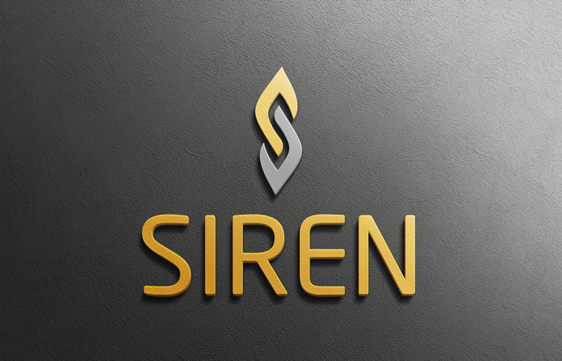 Logo Design by jannatunnayem304 for Siren Solutions | Design #13471961