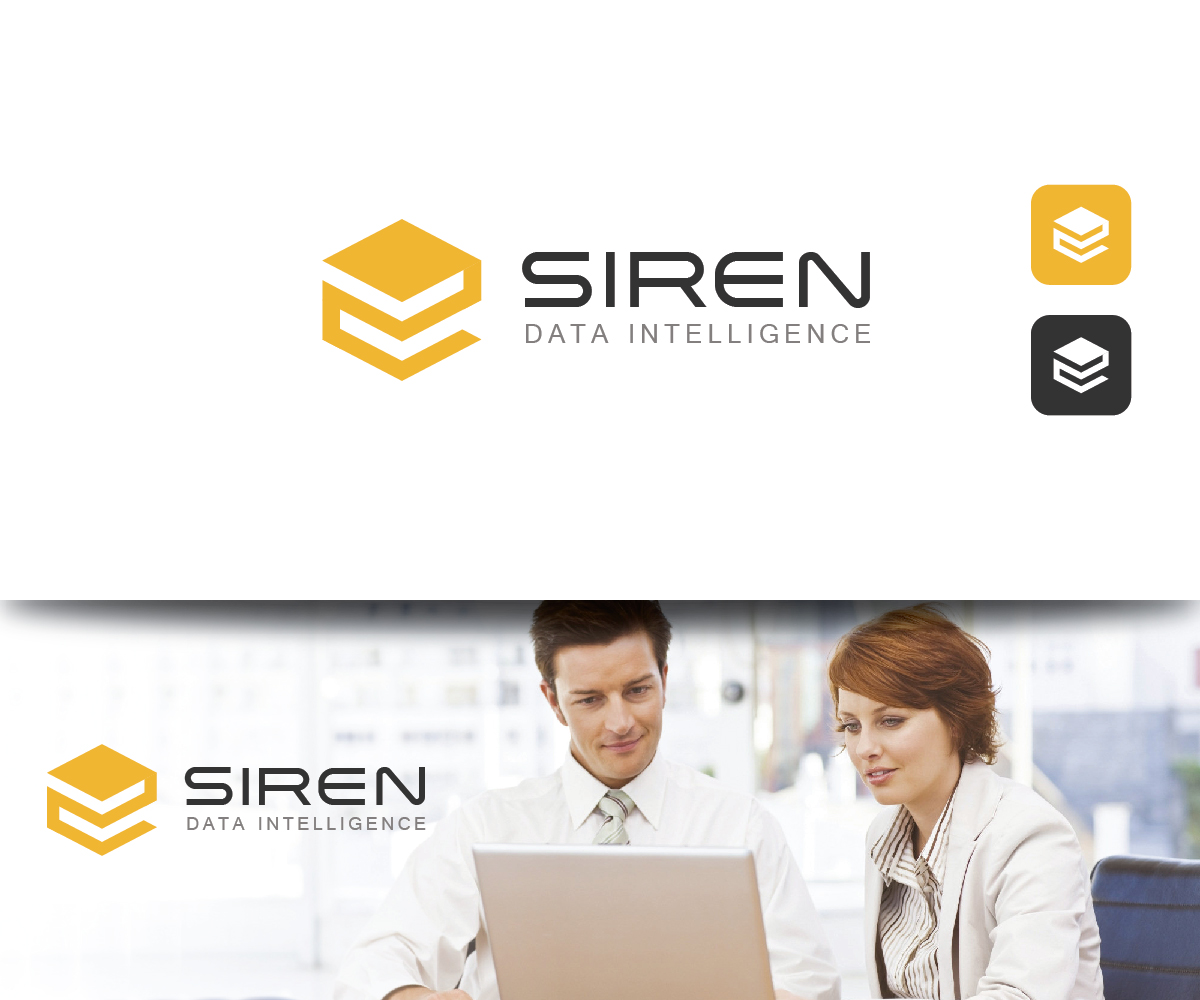 Logo Design by nandkumar for Siren Solutions | Design #13499212