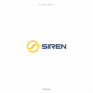 Logo Design by doausaha for Siren Solutions | Design: #13569225