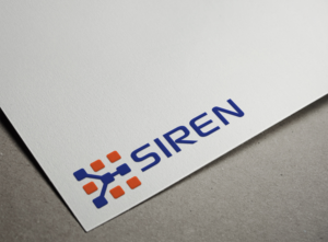 Diseño de Logo por imnurealam para Siren Solutions | Diseño: #13497772