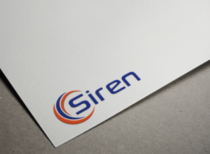 Diseño de Logo por imnurealam para Siren Solutions | Diseño: #13497880