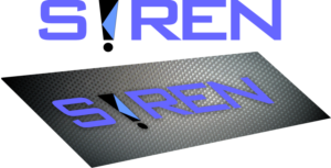 Logo-Design von tembre studio für Siren Solutions | Design: #13499335