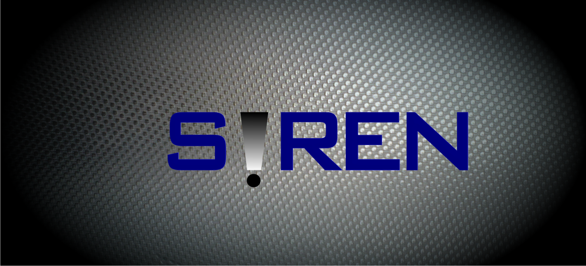 Logo Design by tembre studio for Siren Solutions | Design #13499360