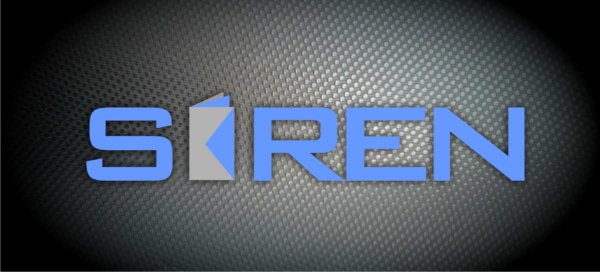 Diseño de Logo por tembre studio para Siren Solutions | Diseño #13499407