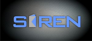 Logo-Design von tembre studio für Siren Solutions | Design: #13499407