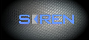 Diseño de Logo por tembre studio para Siren Solutions | Diseño: #13499417