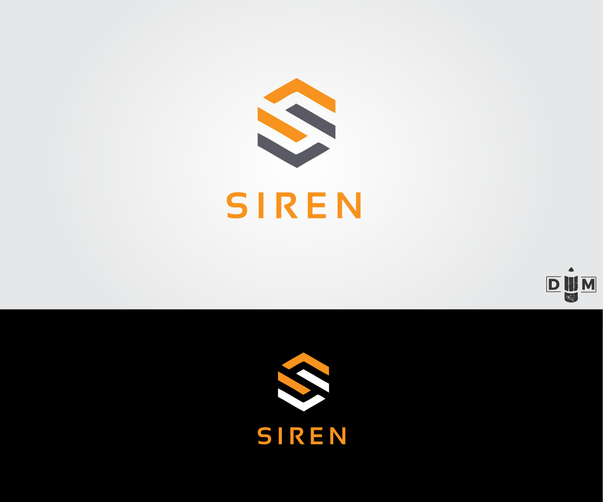 Logo Design by dmatas for Siren Solutions | Design #13532901