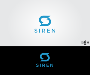 Diseño de Logo por dmatas para Siren Solutions | Diseño: #13532909