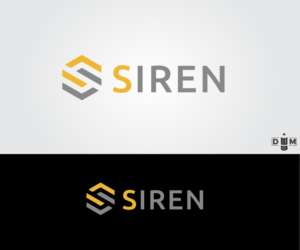 Logo Design by dmatas for Siren Solutions | Design: #13547324